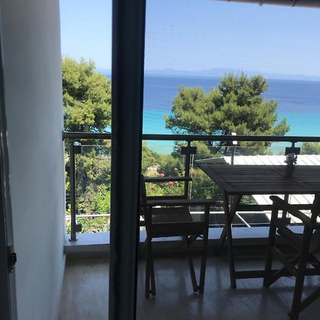 Drenos Rooms View Kallithea  Eksteriør bilde