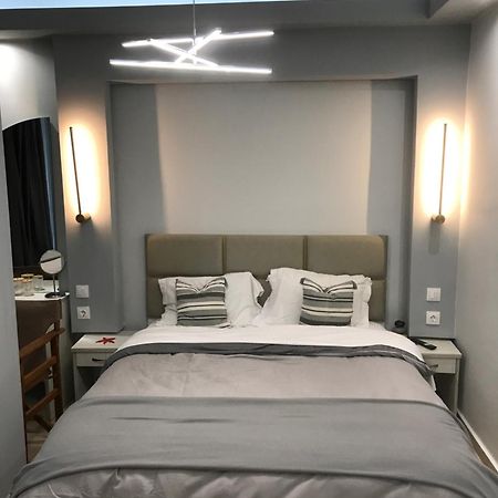 Drenos Rooms View Kallithea  Eksteriør bilde