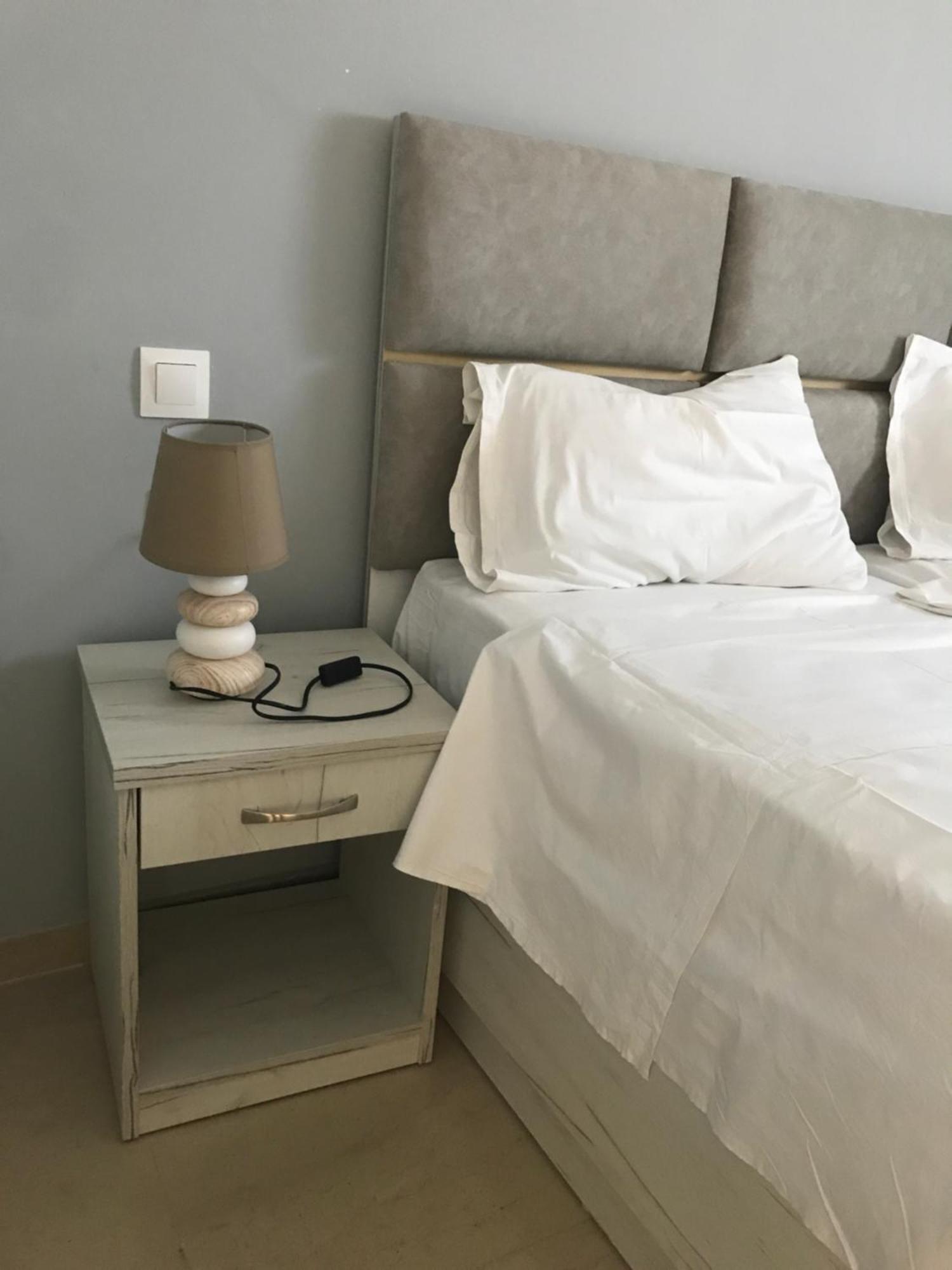 Drenos Rooms View Kallithea  Eksteriør bilde