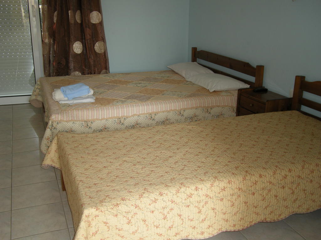 Drenos Rooms View Kallithea  Rom bilde